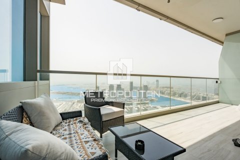 Appartement à Dubai Marina, Dubai, 2 chambres, 134 m², № 7232 - photo 17