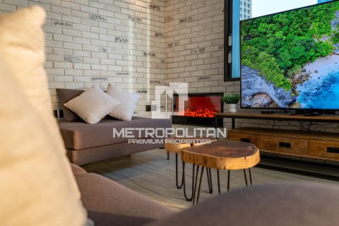 Appartement à Dubai Marina, Dubai, 2 chambres, 134 m², № 7232 - photo 9