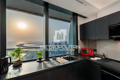 Appartement à Dubai Marina, Dubai, 2 chambres, 134 m², № 7232 - photo 13