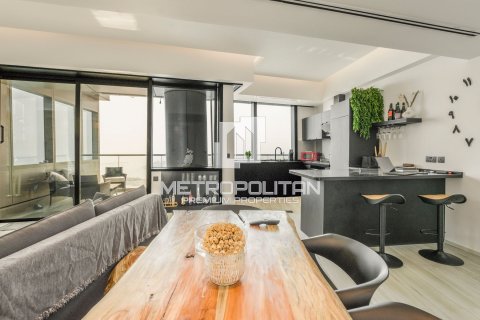 Appartement à Dubai Marina, Dubai, 2 chambres, 134 m², № 7232 - photo 2