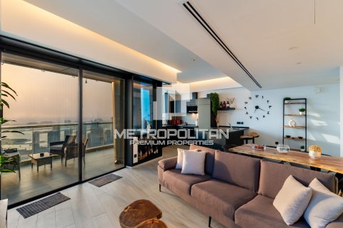 Appartement à Dubai Marina, Dubai, 2 chambres, 134 m², № 7232 - photo 7