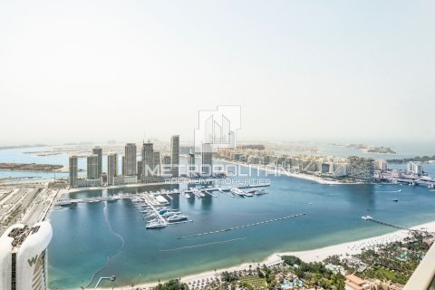 Appartement à Dubai Marina, Dubai, 2 chambres, 134 m², № 7232 - photo 6