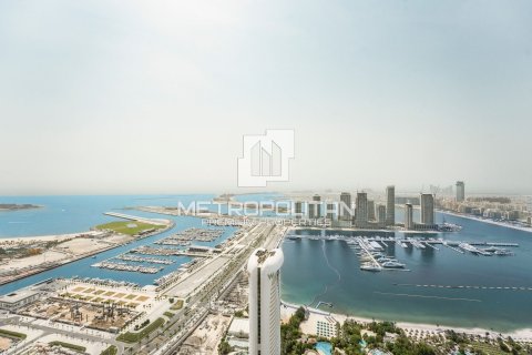 Apartment in Dubai Marina, Dubai 2 bedrooms, 134 sq.m. № 7232
