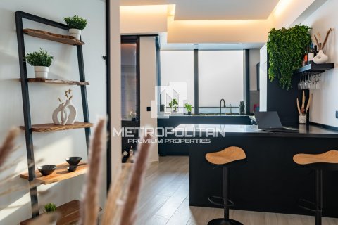 Appartement à Dubai Marina, Dubai, 2 chambres, 134 m², № 7232 - photo 18