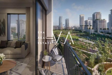 Apartment in Dubai Hills, Dubai Hills Estate, Dubai 1 bedroom, 62.15 sq.m. № 52818 - photo 10