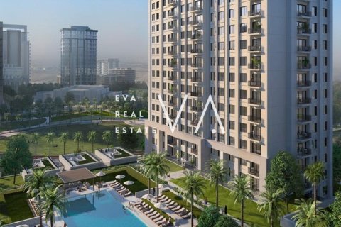 Apartment in Dubai Hills, Dubai Hills Estate, Dubai 1 bedroom, 62.15 sq.m. № 52818 - photo 9