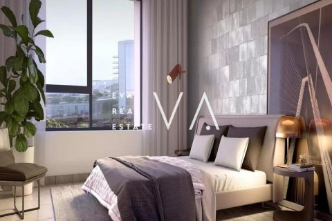 Apartment in Dubai Hills, Dubai Hills Estate, Dubai 1 bedroom, 62.15 sq.m. № 52818 - photo 7