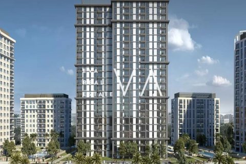 Appartement à Dubai Hills, Dubai Hills Estate, Dubai, 1 chambre, 62.15 m², № 52818
