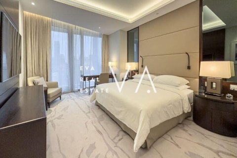 Appartement à Downtown Dubai (Downtown Burj Dubai), Dubai, 2 chambres, 157.74 m², № 52820 - photo 11