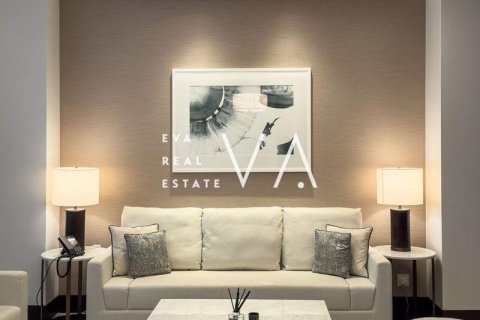 Appartement à Downtown Dubai (Downtown Burj Dubai), Dubai, 2 chambres, 157.74 m², № 52820 - photo 6
