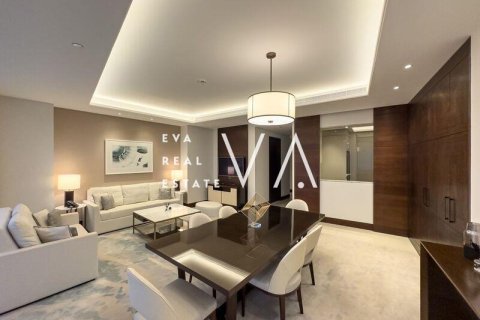 Appartement à Downtown Dubai (Downtown Burj Dubai), Dubai, 2 chambres, 157.74 m², № 52820 - photo 3