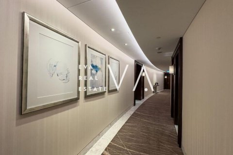 Appartement à Downtown Dubai (Downtown Burj Dubai), Dubai, 2 chambres, 157.74 m², № 52820 - photo 4
