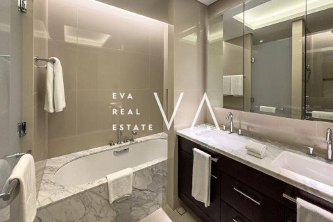 Appartement à Downtown Dubai (Downtown Burj Dubai), Dubai, 2 chambres, 157.74 m², № 52820 - photo 9