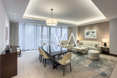 Appartement à Downtown Dubai (Downtown Burj Dubai), Dubai, 2 chambres, 157.74 m², № 52820 - photo 5