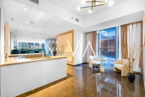 Apartment in Dubai Marina, Dubai 3 bedrooms, 354.69 sq.m. № 52821