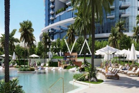 Apartment in Dubai Marina, Dubai 2 bedrooms, 119.47 sq.m. № 52819 - photo 9