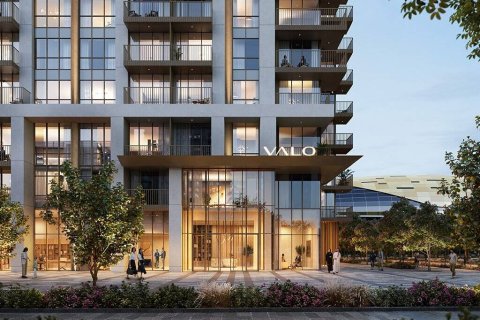 Duplex à Dubai, 3 chambres, 189.61 m², № 5137