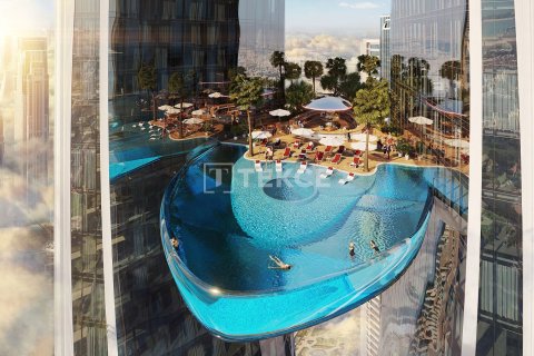 بانتهاوس في الخليج التجاري, دبي 5 غرف نوم , 799 م² رقم 5136 - صورة 10