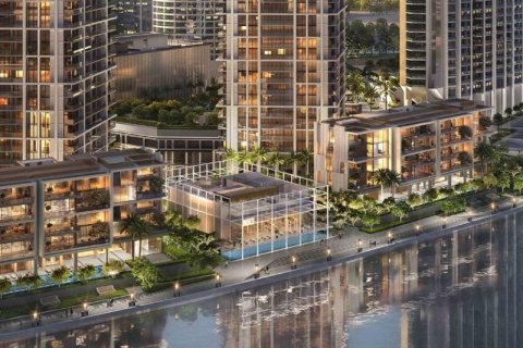 Apartment in Dubai 1 bedroom, 77.29 sq.m. № 10894