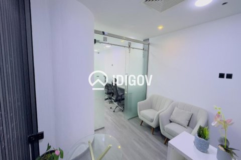 Office in Business Bay, Dubai 90 sq.m. № 100409 - photo 7