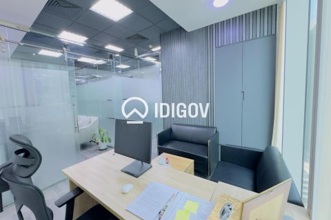 Office in Business Bay, Dubai 90 sq.m. № 100409 - photo 21