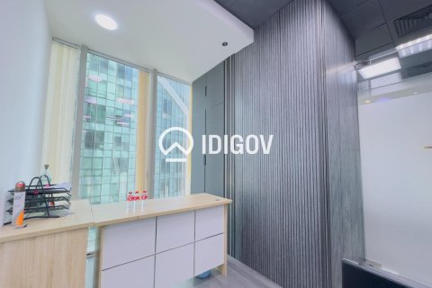Office in Business Bay, Dubai 90 sq.m. № 100409 - photo 17