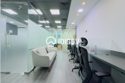 Office in Business Bay, Dubai 90 sq.m. № 100409 - photo 6