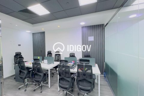 Office in Business Bay, Dubai 90 sq.m. № 100409 - photo 14