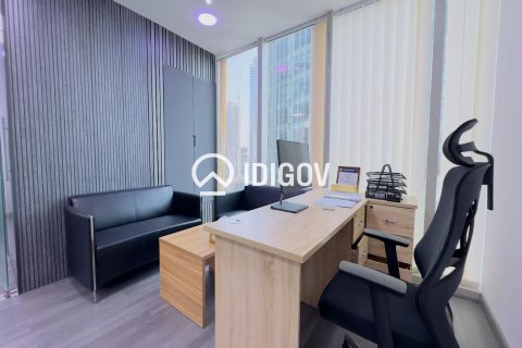 Office in Business Bay, Dubai 90 sq.m. № 100409 - photo 23