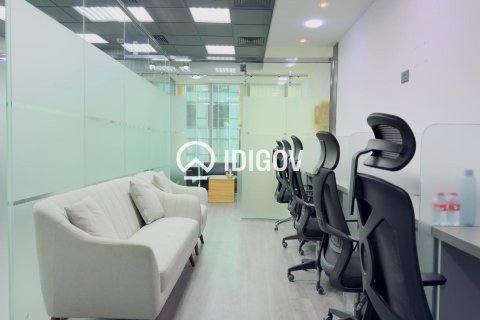 Office in Business Bay, Dubai 90 sq.m. № 100409 - photo 4