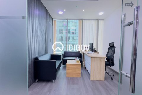 Office in Business Bay, Dubai 90 sq.m. № 100409 - photo 24