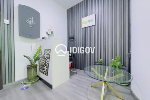 Office in Business Bay, Dubai 90 sq.m. № 100409 - photo 9