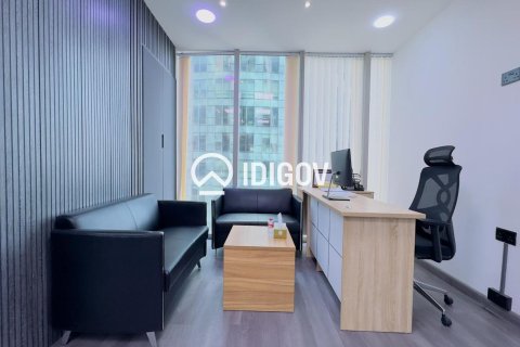 Office in Business Bay, Dubai 90 sq.m. № 100409 - photo 25