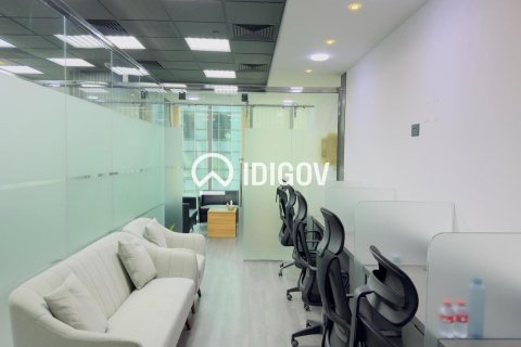 Office in Business Bay, Dubai 90 sq.m. № 100409 - photo 5