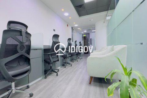 Office in Business Bay, Dubai 90 sq.m. № 100409 - photo 3