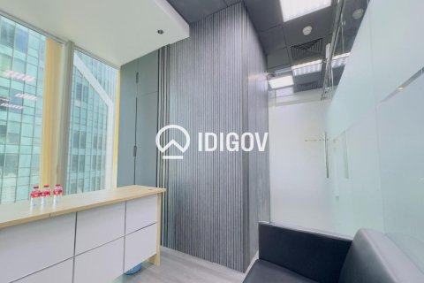 Office in Business Bay, Dubai 90 sq.m. № 100409 - photo 18