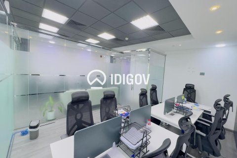 Office in Business Bay, Dubai 90 sq.m. № 100409 - photo 12