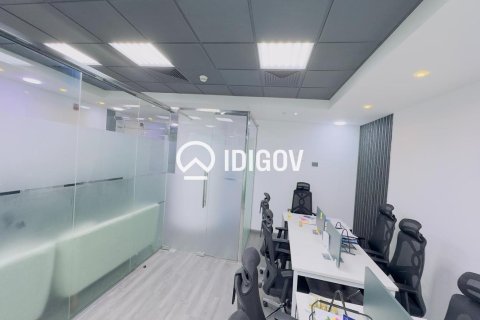 Office in Business Bay, Dubai 90 sq.m. № 100409 - photo 11