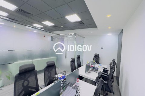 Office in Business Bay, Dubai 90 sq.m. № 100409 - photo 13