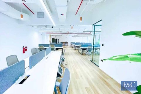 Bureau à Sheikh Zayed Road, Dubai, 175 m², № 103766 - photo 15
