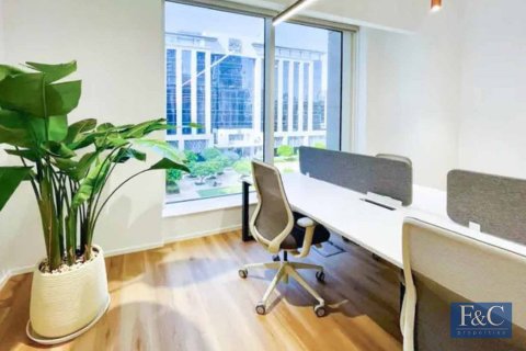 Bureau à Sheikh Zayed Road, Dubai, 175 m², № 103766 - photo 8