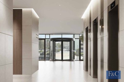 Office in Sheikh Zayed Road, Dubai 175 sq.m. № 103766