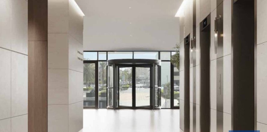 Oficina en Sheikh Zayed Road, Dubai, 175 m², № 103766