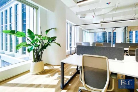 Bureau à Sheikh Zayed Road, Dubai, 175 m², № 103766 - photo 6