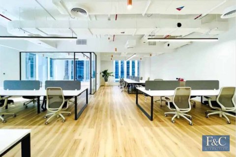 Bureau à Sheikh Zayed Road, Dubai, 175 m², № 103766 - photo 5