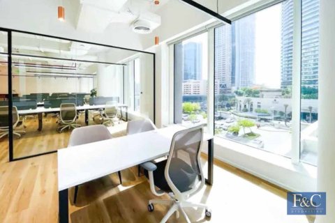 Bureau à Sheikh Zayed Road, Dubai, 175 m², № 103766 - photo 7