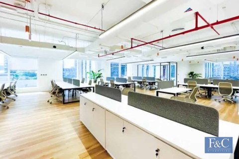 Bureau à Sheikh Zayed Road, Dubai, 175 m², № 103766 - photo 10