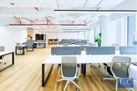 Bureau à Sheikh Zayed Road, Dubai, 175 m², № 103766 - photo 11