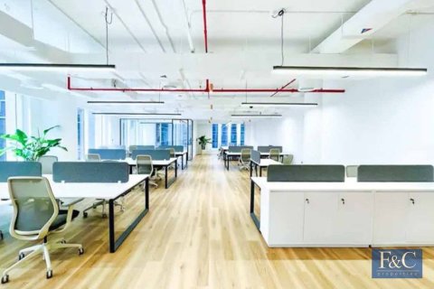 Bureau à Sheikh Zayed Road, Dubai, 175 m², № 103766 - photo 16