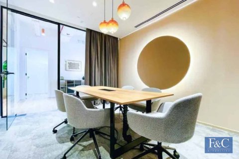 Bureau à Sheikh Zayed Road, Dubai, 175 m², № 103766 - photo 12